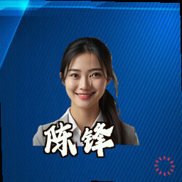 陈锋