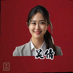 吴倩